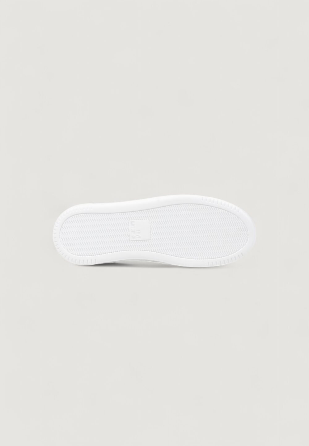 Sneakers Love Moschino  Nero - Bianco - Foto 5