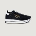 Sneakers Love Moschino RUN40 Nero - Foto 1