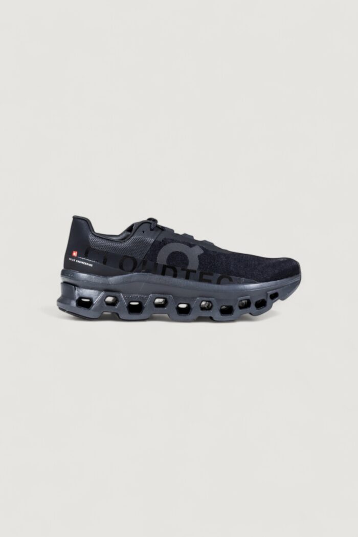 Sneakers On Running Cloudmonster Nero – 61.99025