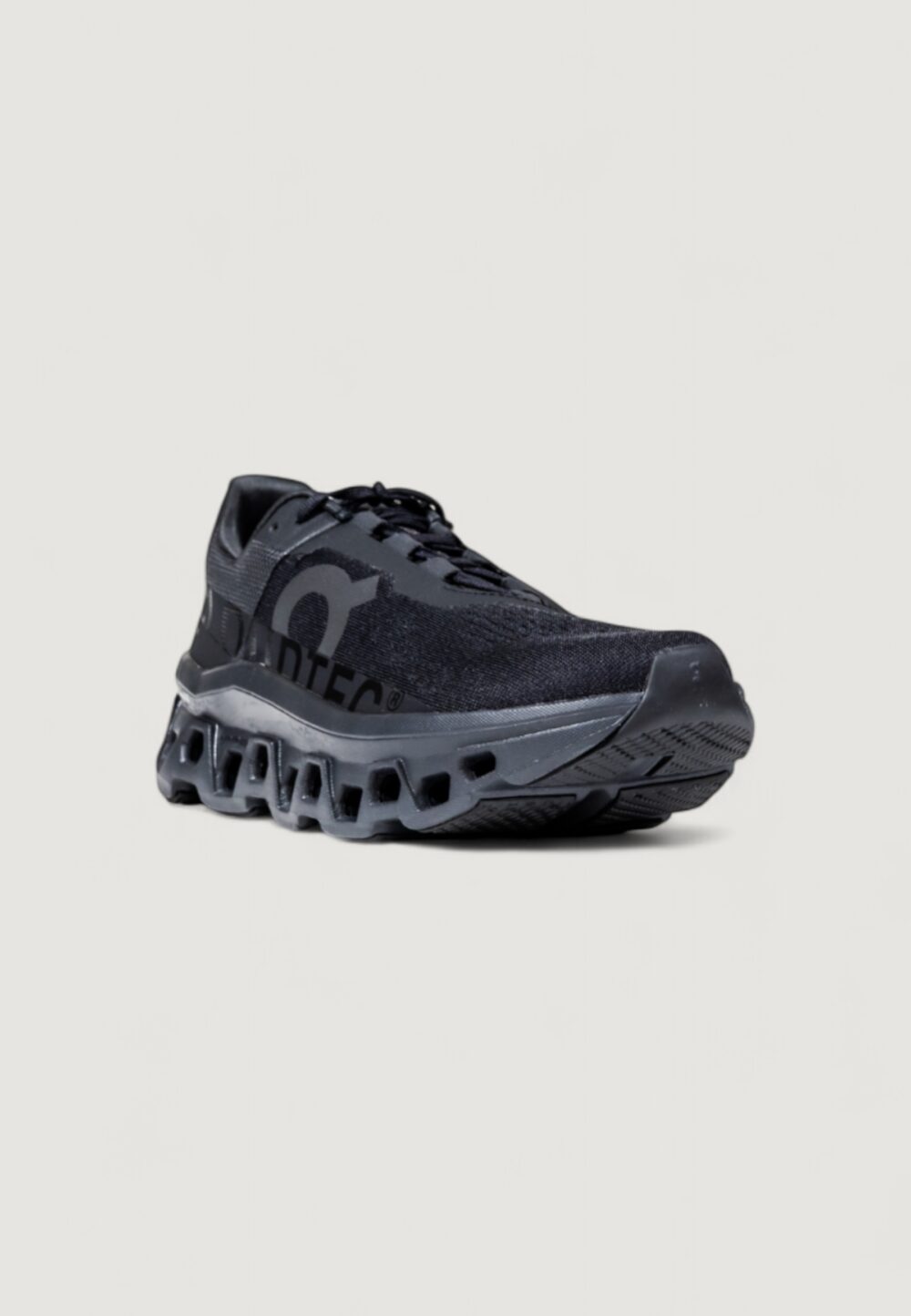 Sneakers On Running Cloudmonster Nero - Foto 2