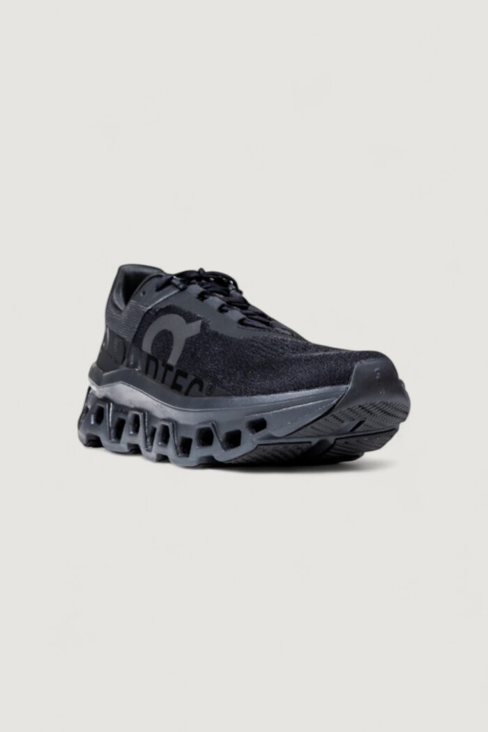 Sneakers On Running Cloudmonster Nero – 61.99025