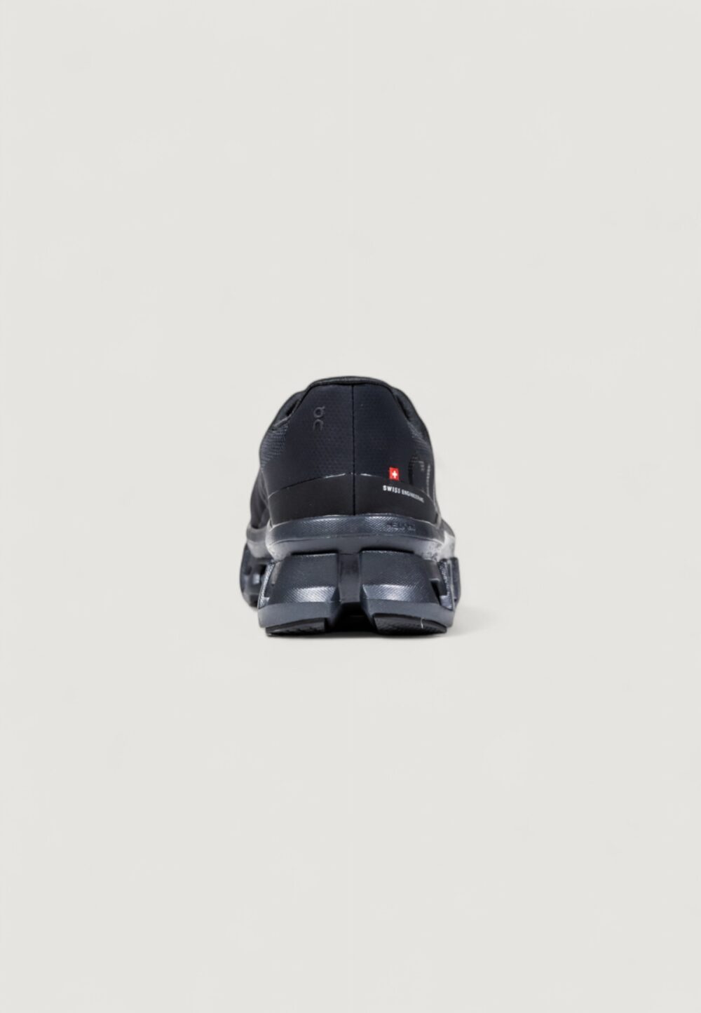 Sneakers On Running Cloudmonster Nero - Foto 4
