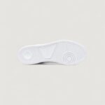 Sneakers Ralph Lauren HRT CT II-SNEAKERS-LOW TOP LACE Bianco - Foto 5