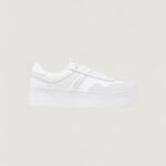 Sneakers Tommy Hilfiger Jeans THE GREENWICH FLATFO Bianco - Foto 1