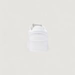 Sneakers Tommy Hilfiger Jeans THE GREENWICH FLATFO Bianco - Foto 4