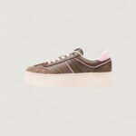 Sneakers Tommy Hilfiger Jeans THE GREENWICH FLATFO Marrone - Foto 3