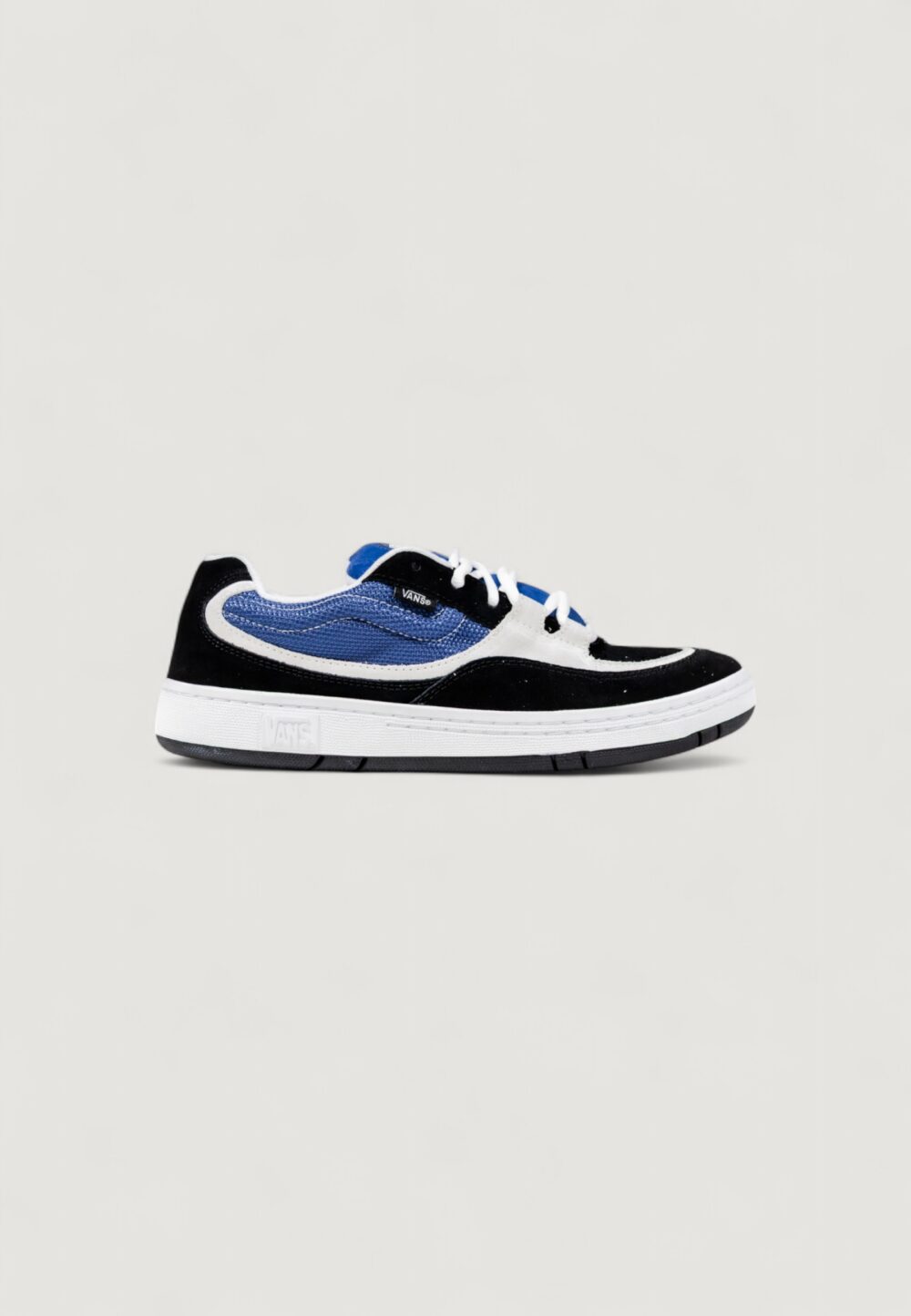 Sneakers Vans Speed LS Blu - Nero - Foto 1