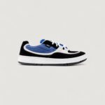 Sneakers Vans Speed LS Blu - Nero - Foto 1