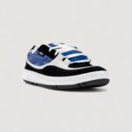 Sneakers Vans Speed LS Blu - Nero - Foto 2