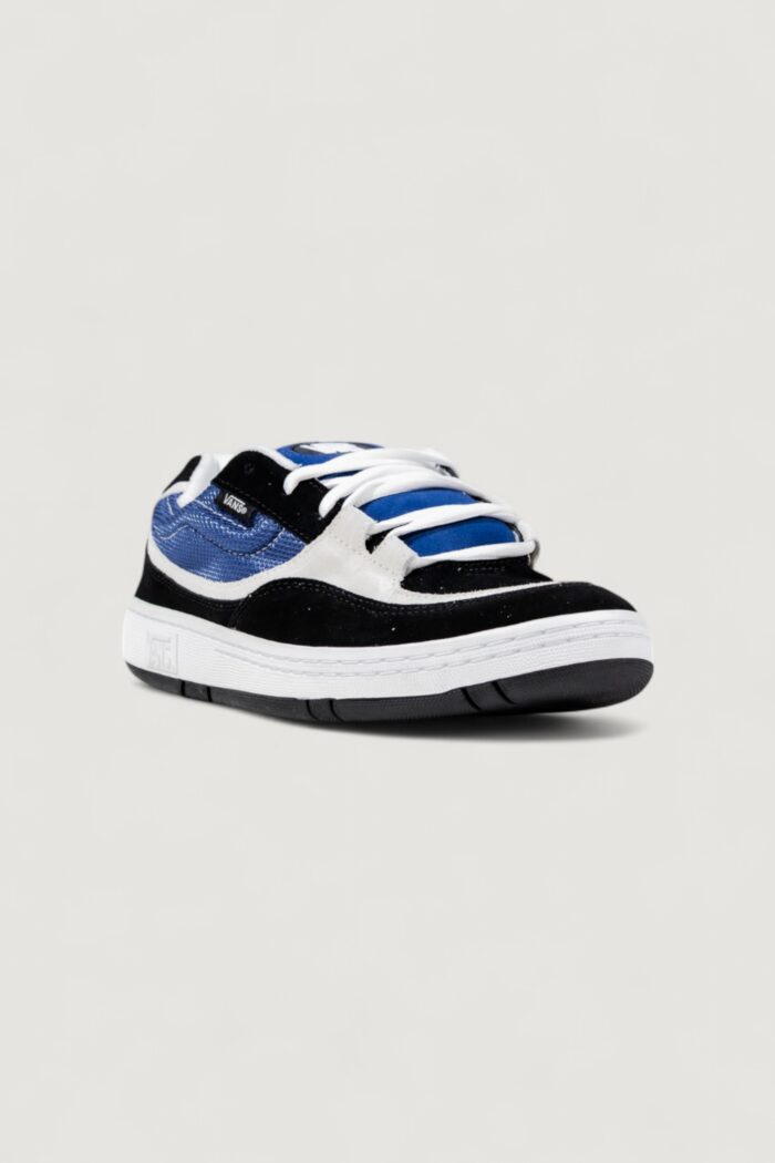 Sneakers Vans Speed LS Blu – Nero – VN000CTNYA61