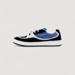 Sneakers Vans Speed LS Blu - Nero - Foto 3
