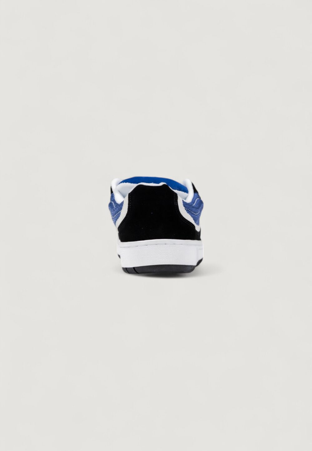 Sneakers Vans Speed LS Blu - Nero - Foto 4