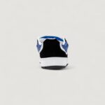 Sneakers Vans Speed LS Blu - Nero - Foto 4
