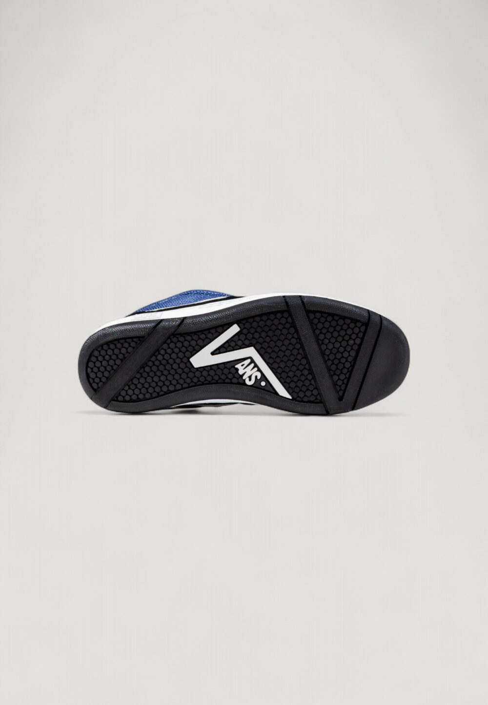 Sneakers Vans Speed LS Blu - Nero - Foto 5