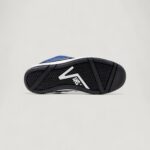 Sneakers Vans Speed LS Blu - Nero - Foto 5