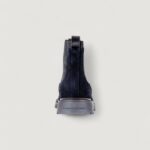 Stivaletti Tommy Hilfiger Jeans HILFIGER COMFORT LWT Blue scuro - Foto 4