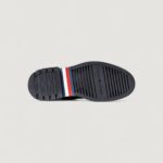 Stivaletti Tommy Hilfiger Jeans HILFIGER COMFORT LWT Blue scuro - Foto 5