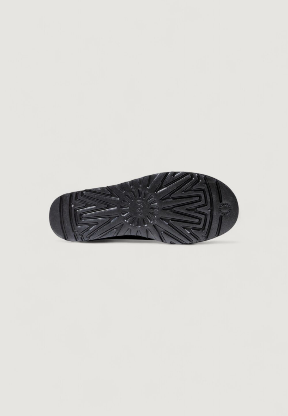 Stivaletti UGG M CLASSIC ULTRA MINI Nero - Foto 5