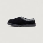 Stivaletti UGG M TASMAN II Nero - Foto 3