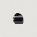 Stivaletti UGG M TASMAN II Nero - Foto 4