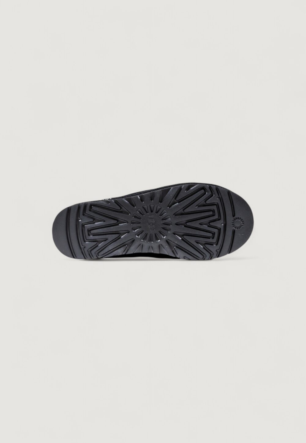 Stivaletti UGG M TASMAN II Nero - Foto 5