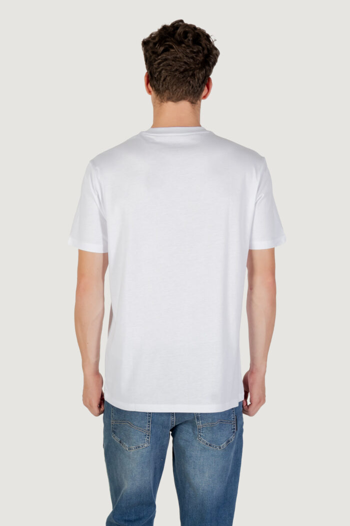 T-shirt Armani Exchange  Bianco – XM001280 AF10361