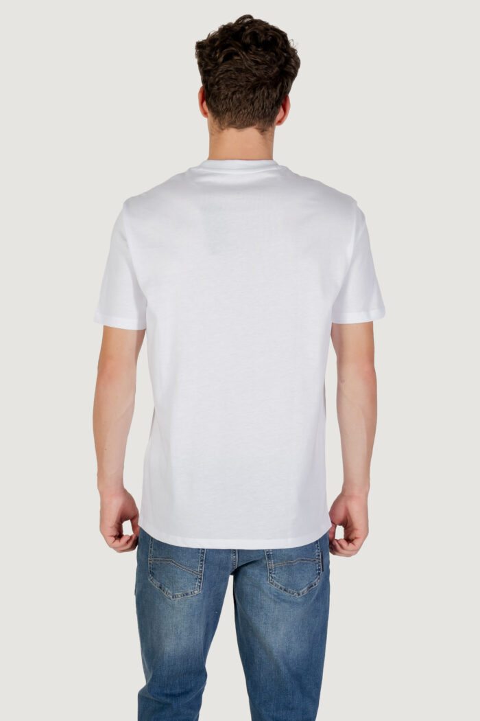 T-shirt Armani Exchange  Bianco – XM001281 AF10361