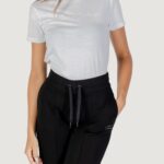 T-shirt Armani Exchange  Bianco - Foto 1