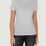 T-shirt Armani Exchange  Bianco - Foto 1