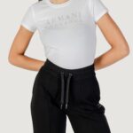 T-shirt Armani Exchange  Bianco - Foto 1