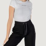 T-shirt Armani Exchange  Bianco - Foto 1