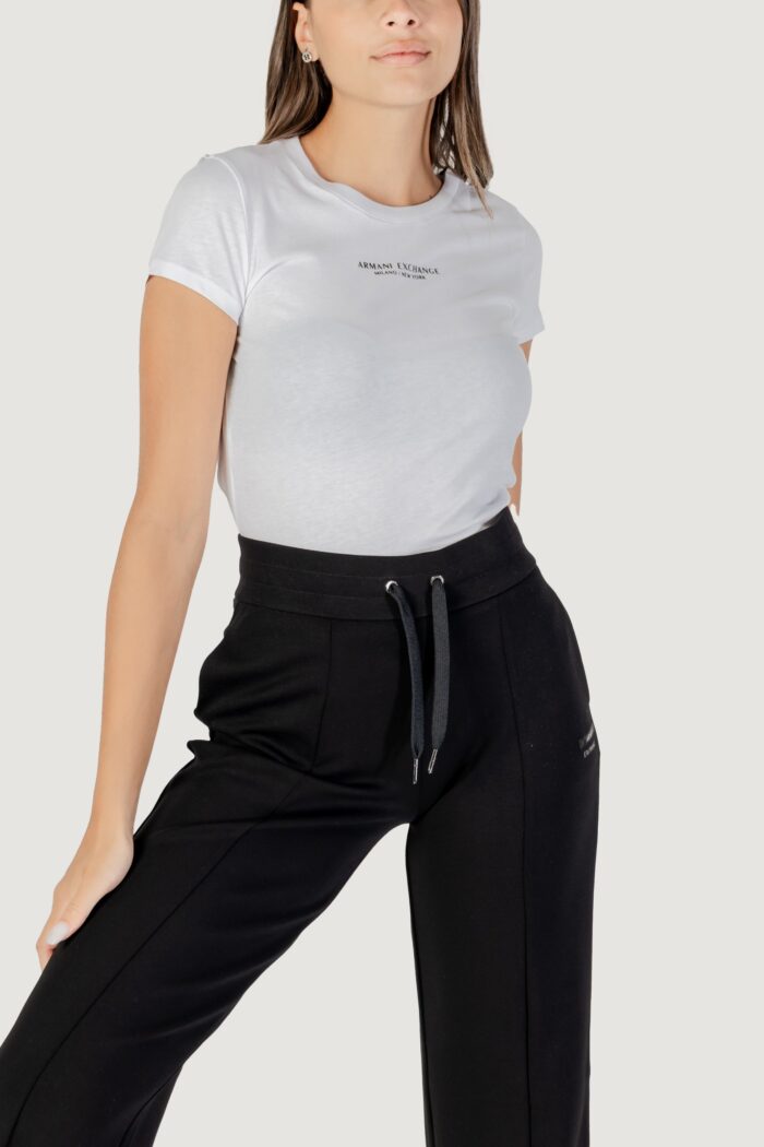 T-shirt Armani Exchange  Bianco – XW001455 AF10356