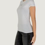 T-shirt Armani Exchange  Bianco - Foto 2