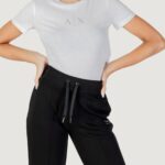 T-shirt Armani Exchange  Bianco - Foto 1