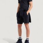 T-shirt Armani Exchange  Blue scuro - Foto 4