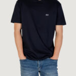 T-shirt Armani Exchange  Blue scuro - Foto 1