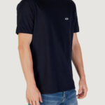 T-shirt Armani Exchange  Blue scuro - Foto 2