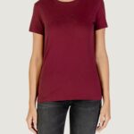 T-shirt Armani Exchange  Bordeaux - Foto 1