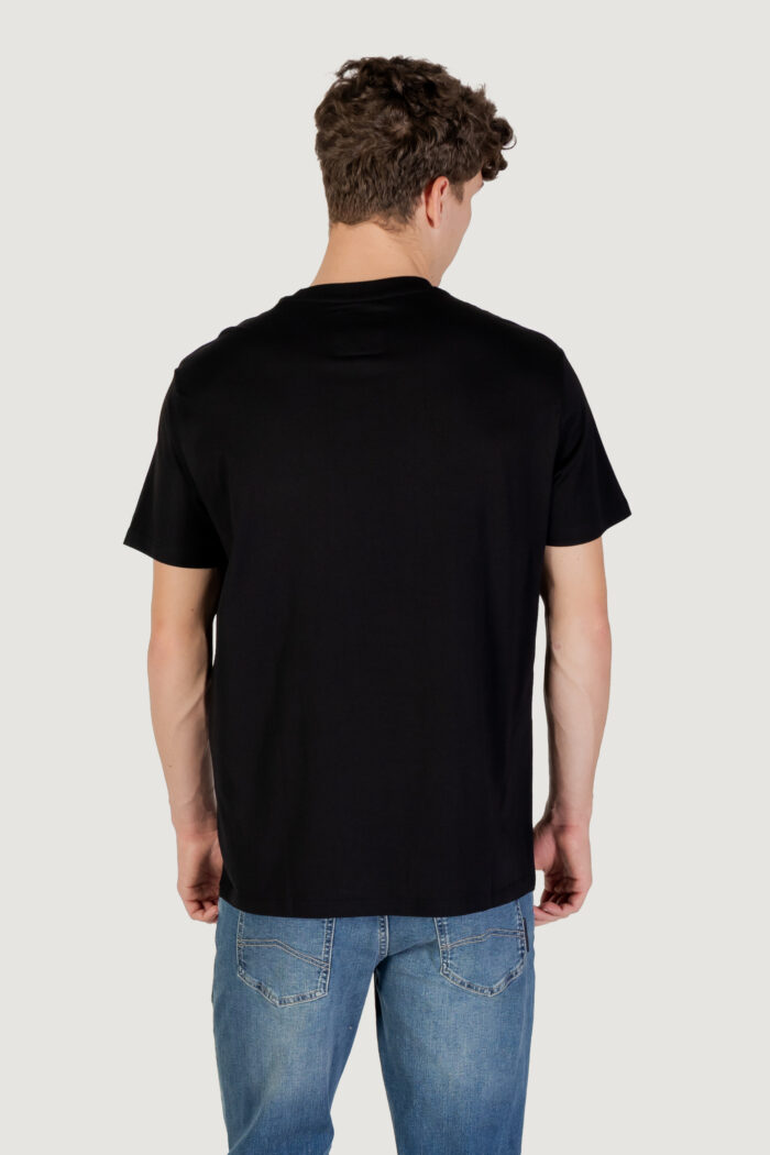 T-shirt Armani Exchange  Nero – XM000365 AF12308
