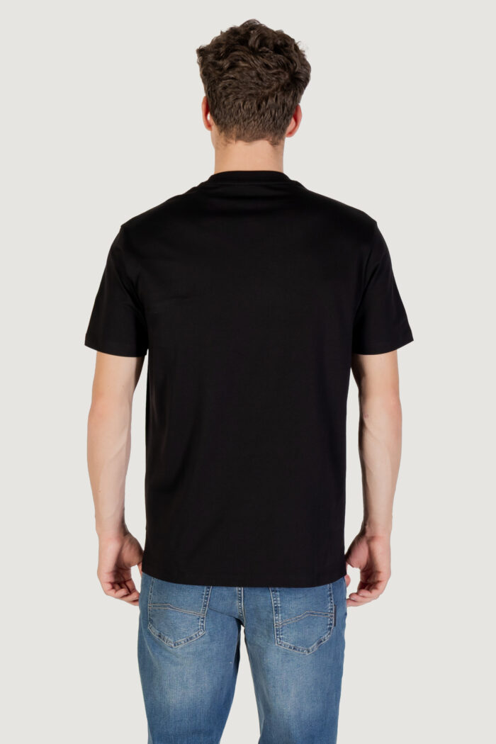 T-shirt Armani Exchange  Nero – XM001281 AF10361