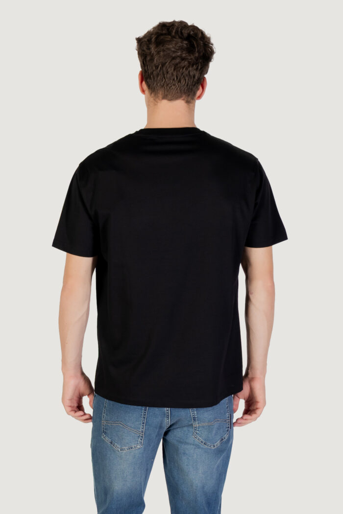 T-shirt Armani Exchange  Nero – XM001462 AF10364