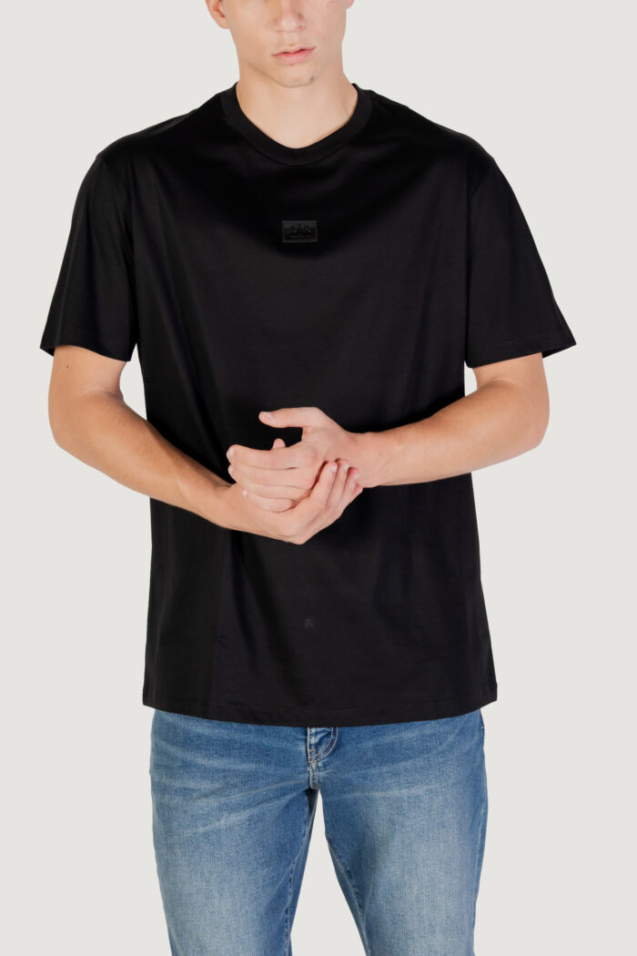 T-shirt Armani Exchange  Nero – XM001479 AF10364