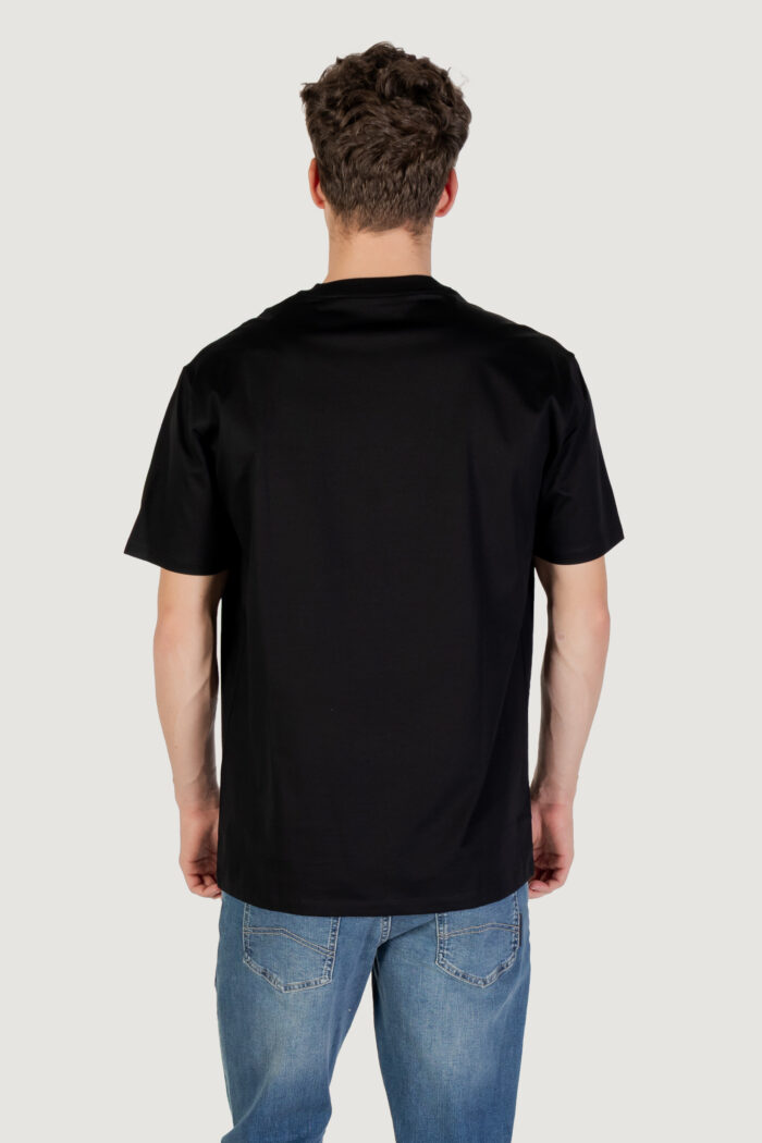 T-shirt Armani Exchange  Nero – XM001479 AF10364