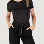 T-shirt Armani Exchange  Nero - Foto 1