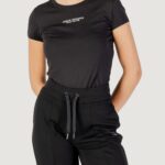 T-shirt Armani Exchange  Nero - Foto 1