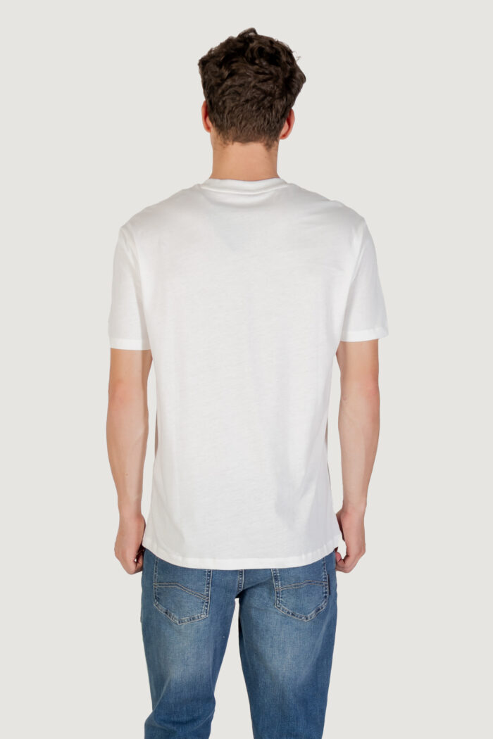 T-shirt Armani Exchange  Panna – XM001568 AF10358