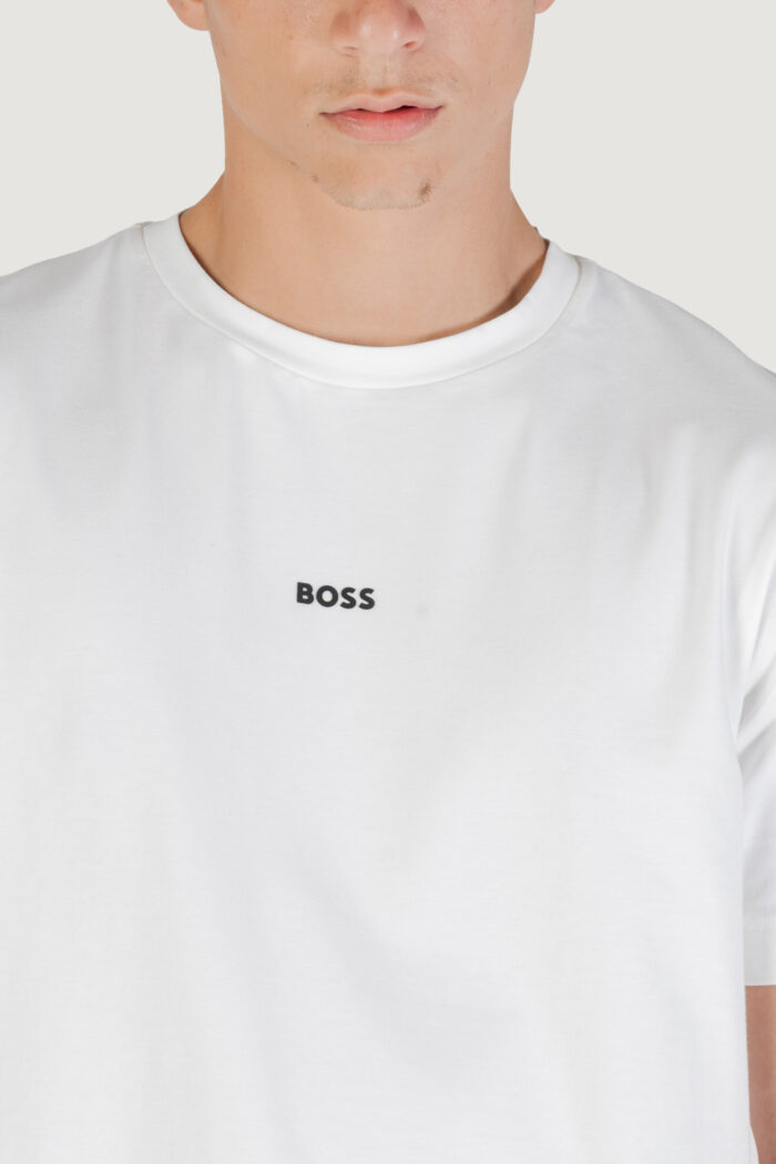 T-shirt Boss TChup Bianco – 50473278