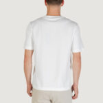 T-shirt Boss TChup Bianco - Foto 5