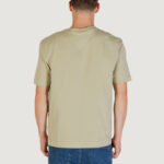 T-shirt Boss TChup VERDE SALVIA - Foto 5