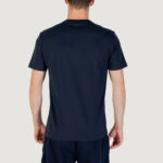 T-shirt EA7  Blu - Foto 5